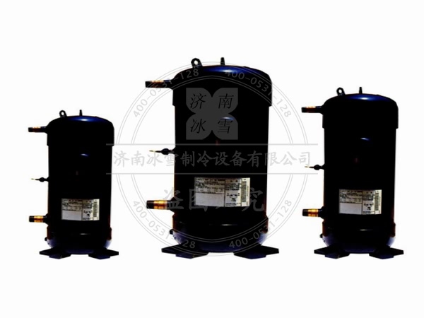 松下冰箱壓縮機(jī)啟動器原理