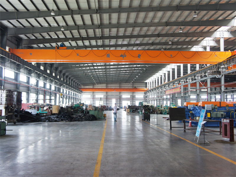 LH型雙梁橋式起重機-8.jpg LH型雙梁橋式起重機