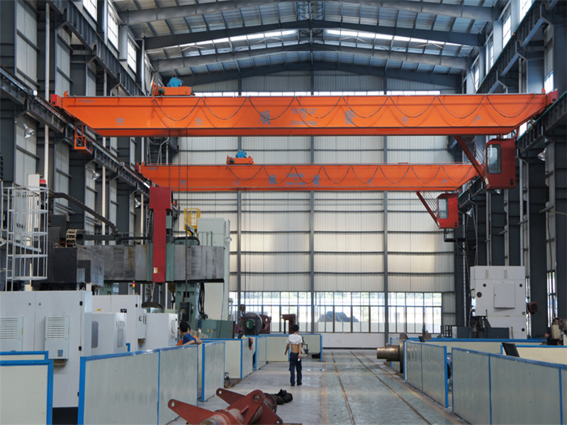 LH型雙梁橋式起重機-7.jpg LH型雙梁橋式起重機